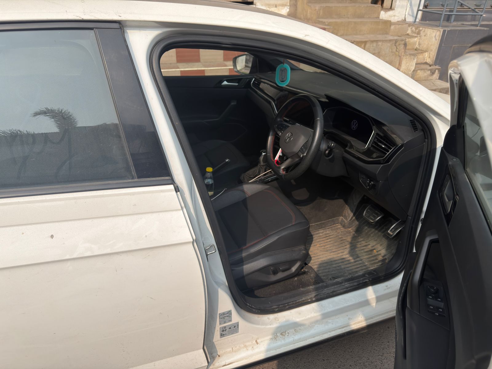 Volkswagen Virtus Gt Plus 1.5 Tsi Evo Dsg Electric Seats